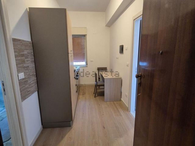 Appartamento in affitto di 50 m² in Via Alfonso Frangipane, 22