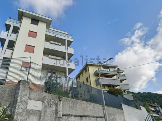 Appartamento in affitto di 50 m² in Via Alfonso Lissi
