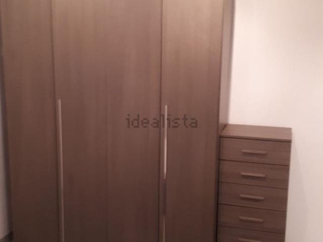 Appartamento in affitto di 50 m² in Via Algarotti Francesco, 2