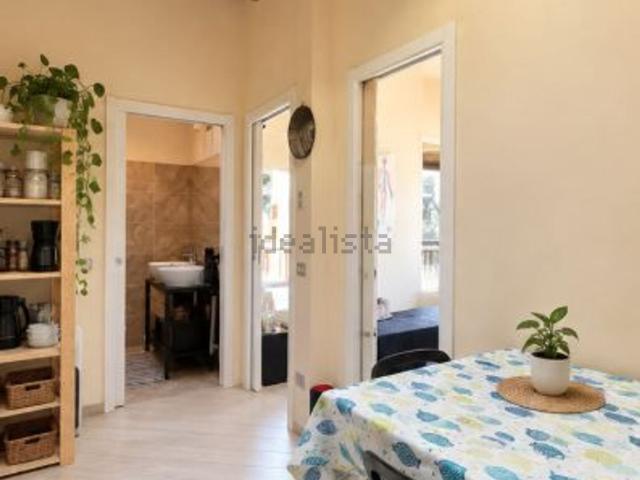 Appartamento in affitto di 50 m² in Via Alserio, 1