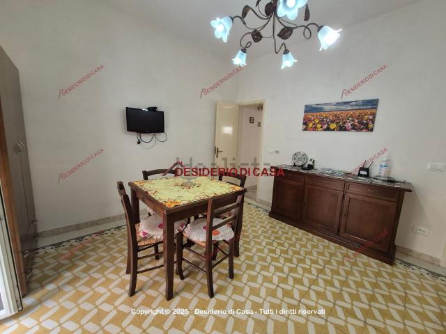 Appartamento in affitto di 50 m² in Via Ammiraglio Staiti, 61