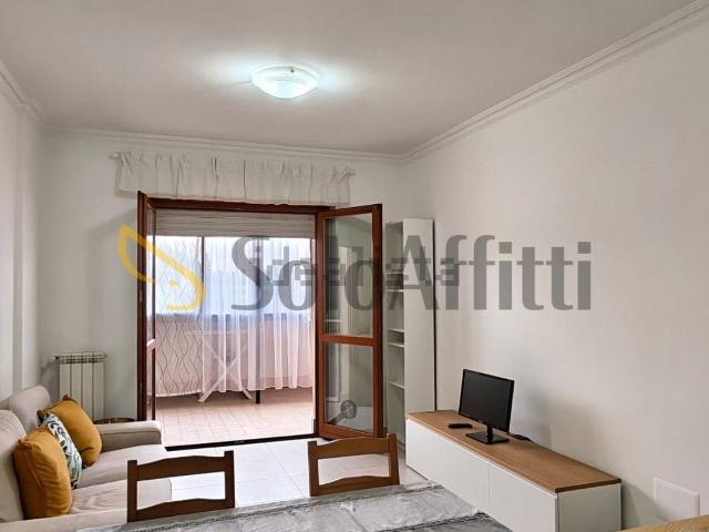 Appartamento in affitto di 50 m² in Via Amos Zanibelli, 15