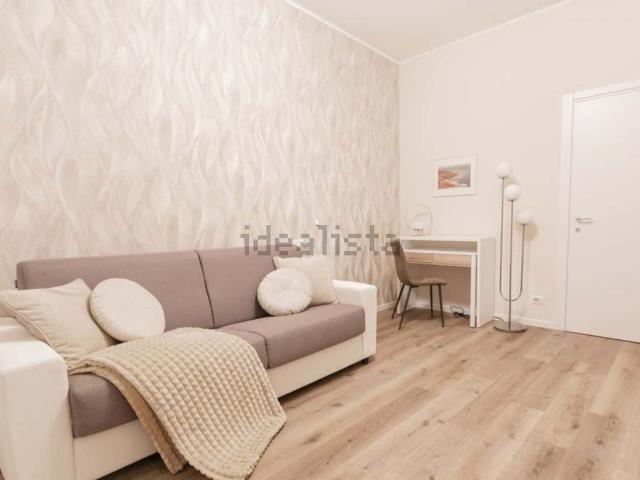 Appartamento in affitto di 50 m² in Via Ambrogio Campiglio, 13