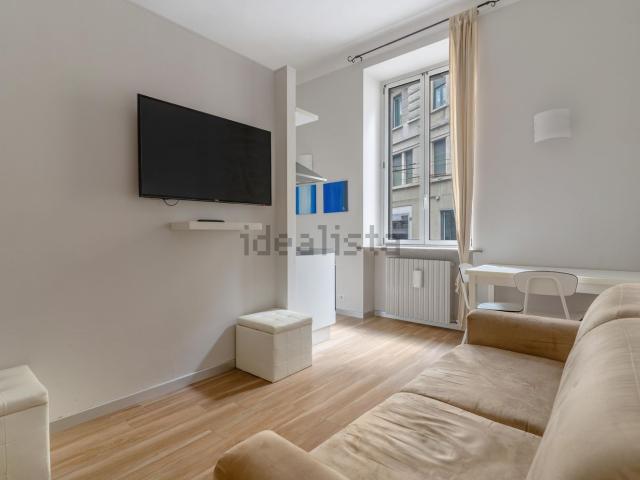 Appartamento in affitto di 50 m² in Via Annibale Caretta, 6