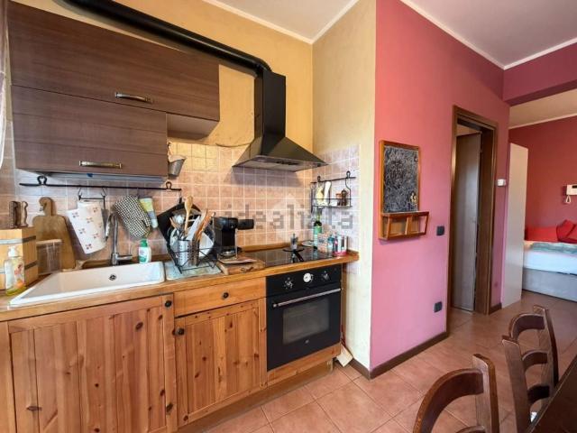 Appartamento in affitto di 50 m² in Via Andrea Appiani, 33