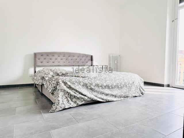 Appartamento in affitto di 50 m² in Via Andrea Sansovino, 255