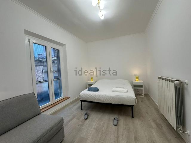 Appartamento in affitto di 50 m² in Via Angelo Bellani, 22