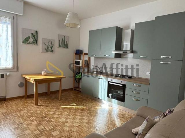 Appartamento in affitto di 50 m² in Via Angelo Finelli, 5