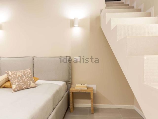 Appartamento in affitto di 50 m² in Via Angelo Mosso, 43