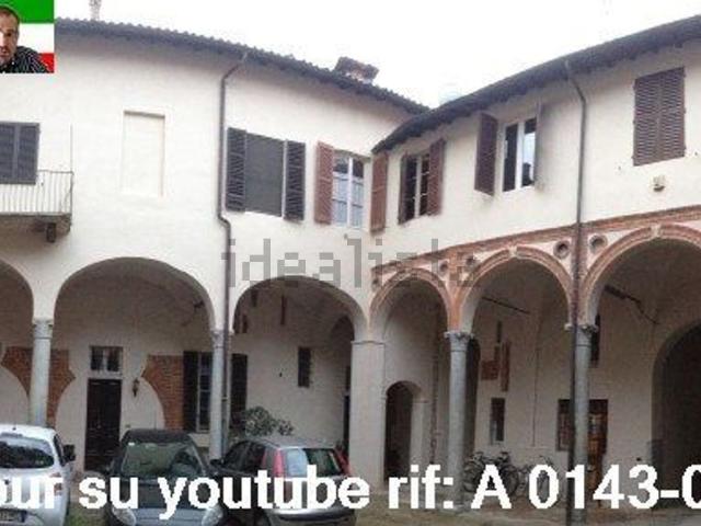 Appartamento in affitto di 50 m² in Via Antonio Mantovani