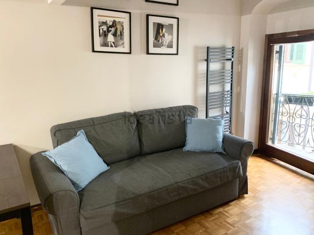 Appartamento in affitto di 50 m² in Via Antonio Cantore