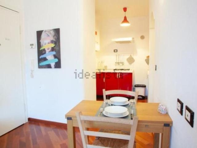 Appartamento in affitto di 50 m² in Via Antonio Gramsci