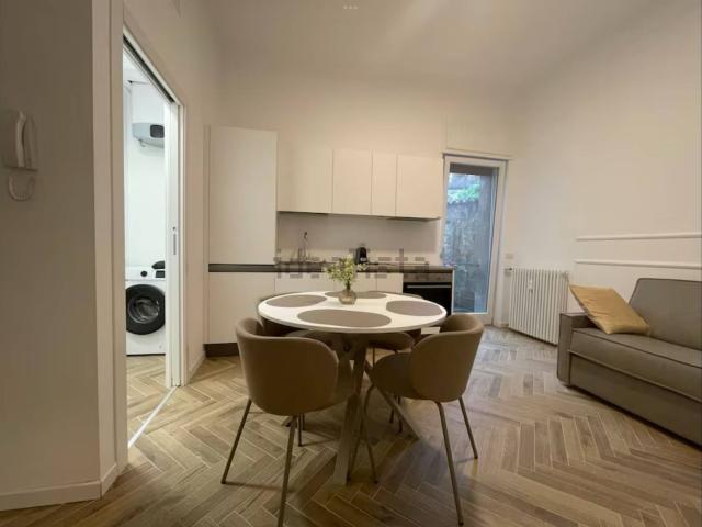 Appartamento in affitto di 50 m² in Via Antonio Locatelli, 49