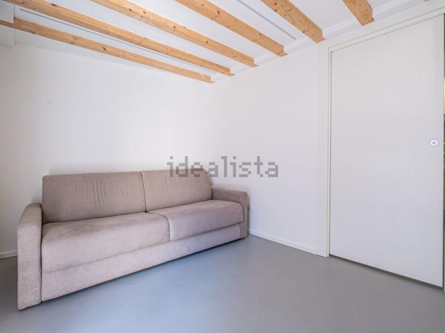 Appartamento in affitto di 50 m² in Via Antonio Tantardini, 1