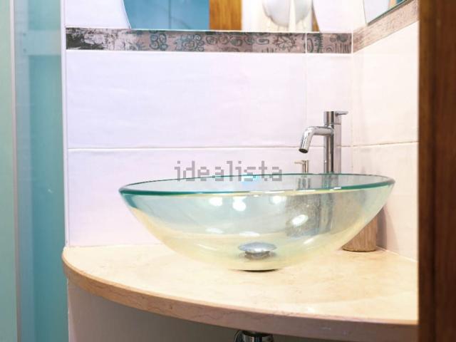 Appartamento in affitto di 50 m² in Via Arce