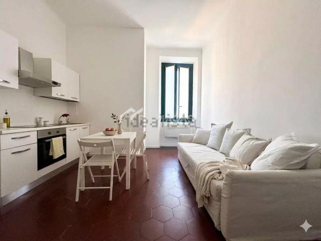 Appartamento in affitto di 50 m² in Via Arcivescovo Calabiana, 3