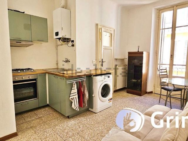 Appartamento in affitto di 50 m² in Via Arcivescovo Romilli