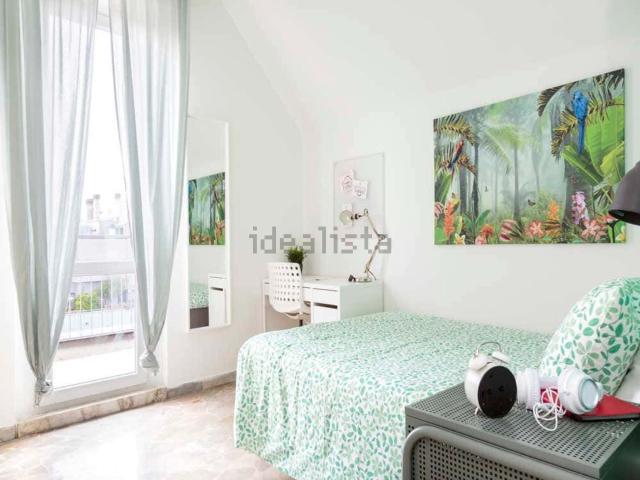 Appartamento in affitto di 50 m² in Via Arcivescovo Romilli