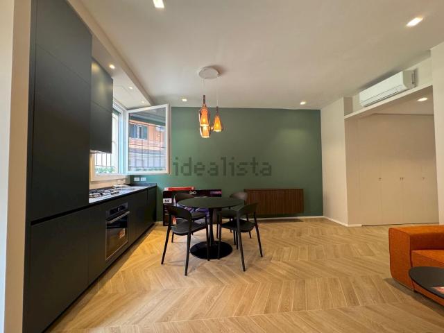 Appartamento in affitto di 50 m² in Via Aristotile Fioravanti