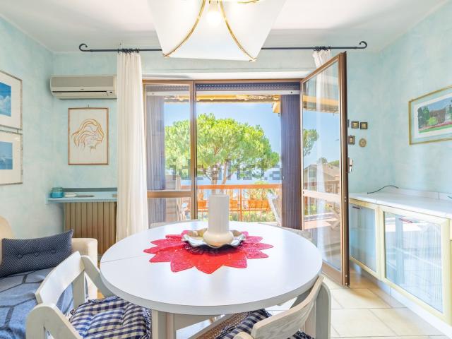 Appartamento in affitto di 50 m² in Via Aurelia Ponente, 40