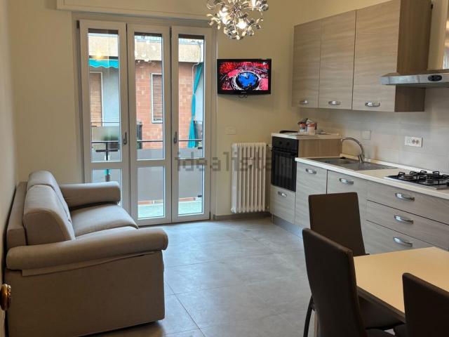 Appartamento in affitto di 50 m² in Via Aurelia, 496