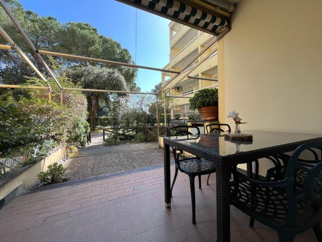 Appartamento in affitto di 50 m² in Via Aurelia