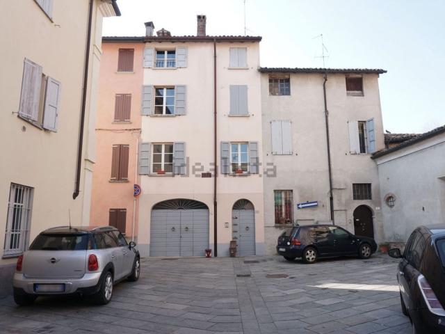 Appartamento in affitto di 50 m² in Via Aurelio Saffi, 13