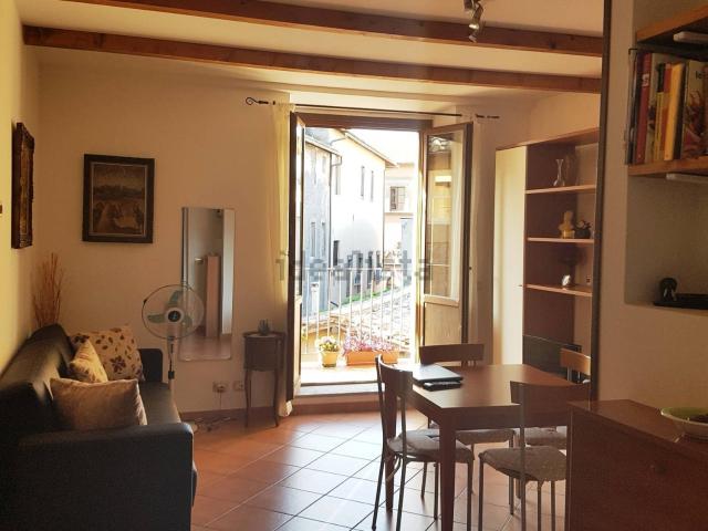Appartamento in affitto di 50 m² in Via Aurelio Saffi, 54