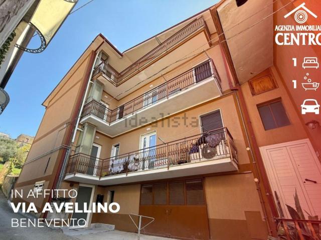 Appartamento in affitto di 50 m² in Via Avellino