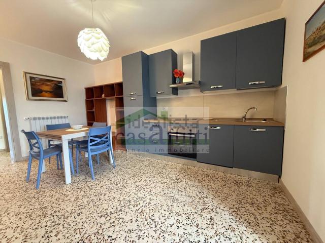 Appartamento in affitto di 50 m² in Via Aventino