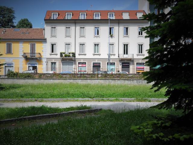 Appartamento in affitto di 50 m² in Via Azzone Visconti, 39