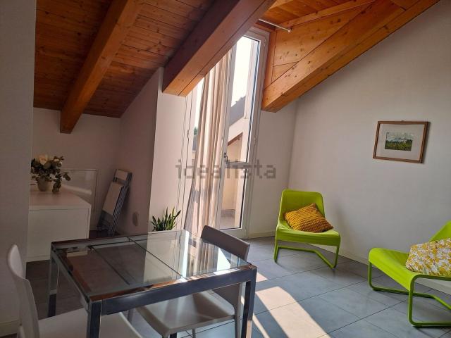 Appartamento in affitto di 50 m² in Via Azzone Visconti, 39