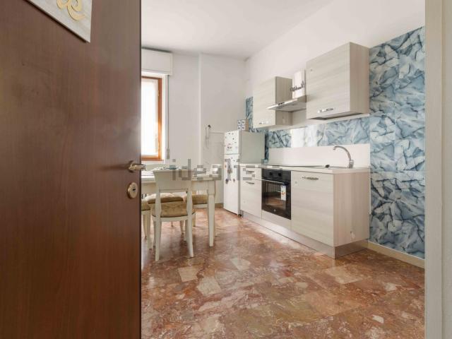 Appartamento in affitto di 50 m² in Via B. Oriani, 14