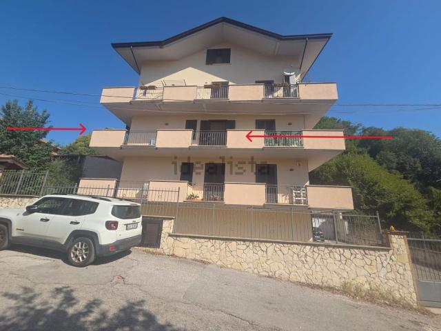 Appartamento in affitto di 50 m² in Via Badia, 41