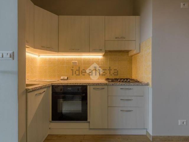 Appartamento in affitto di 50 m² in Via Bagni, 6