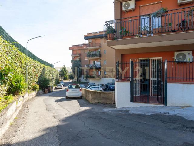 Appartamento in affitto di 50 m² in Via Balatelle, 18