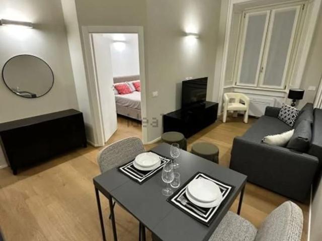 Appartamento in affitto di 50 m² in Via Bartolomeo Eustachi