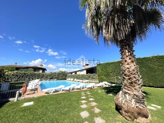 Appartamento in affitto di 50 m² in Via Barcuzzi