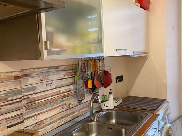 Appartamento in affitto di 50 m² in Via Bari