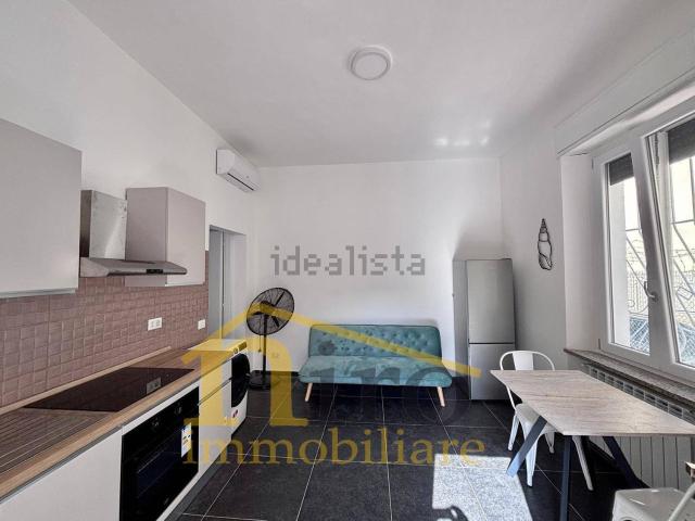 Appartamento in affitto di 50 m² in Via Bari