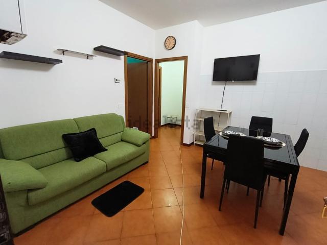Appartamento in affitto di 50 m² in Via Benedetto Croce