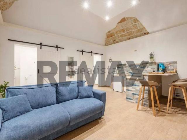 Appartamento in affitto di 50 m² in Via Benedetto Saputo, 63