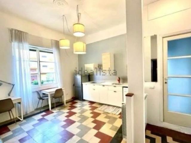 Appartamento in affitto di 50 m² in Via Benedetto Varchi, 5