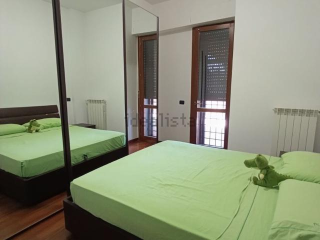 Appartamento in affitto di 50 m² in Via Belcastro, 54