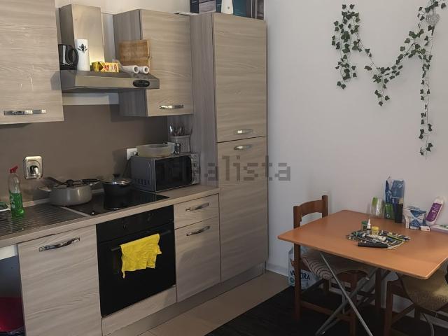 Appartamento in affitto di 50 m² in Via Belfiore, 22