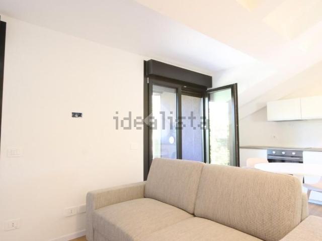 Appartamento in affitto di 50 m² in Via Bellinzona, 207