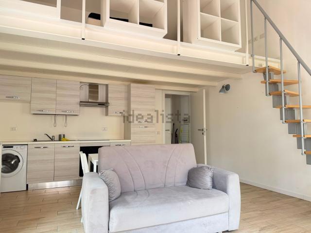 Appartamento in affitto di 50 m² in Via Bernardino Verro, 47