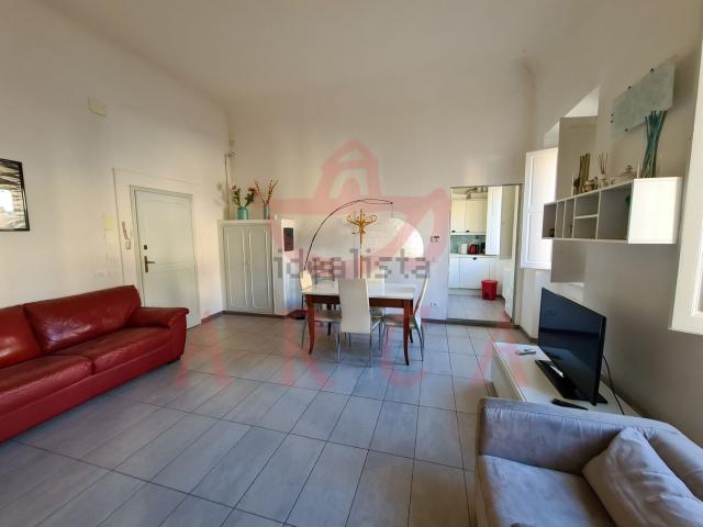 Appartamento in affitto di 50 m² in Via Borgognona