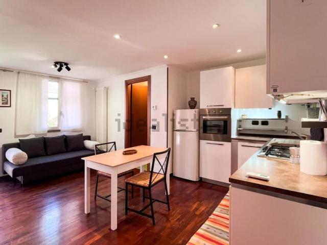 Appartamento in affitto di 50 m² in Via Bovisasca