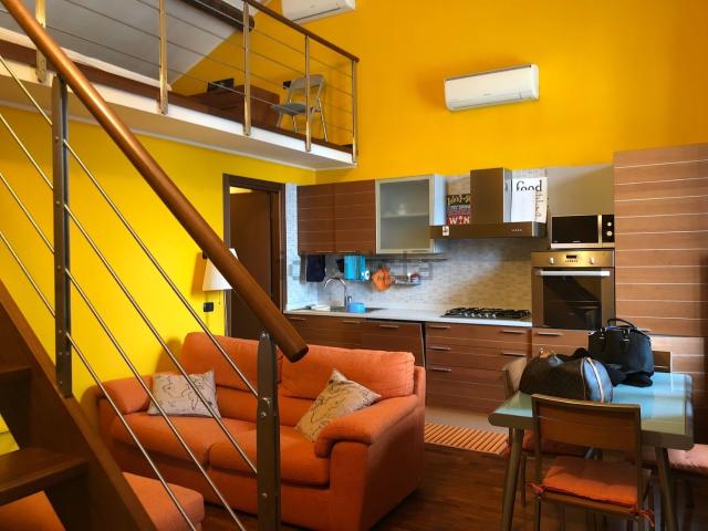 Appartamento in affitto di 50 m² in Via Bovisasca